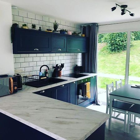 Newquay Holiday Home Bagian luar foto