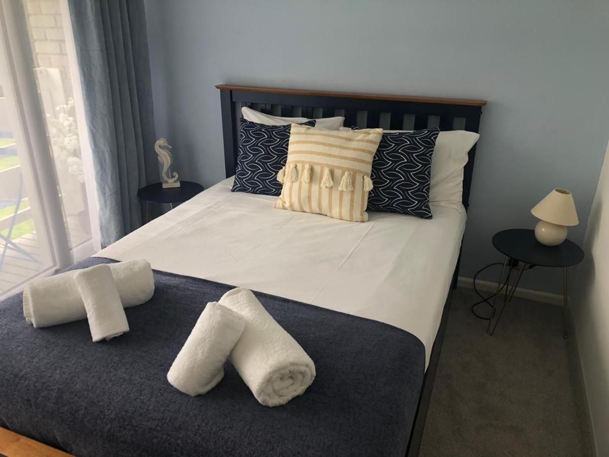 Newquay Holiday Home Bagian luar foto