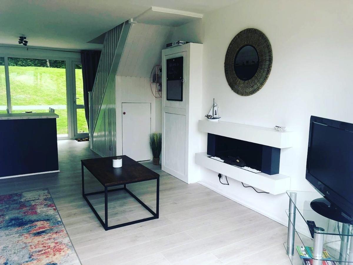 Newquay Holiday Home Bagian luar foto
